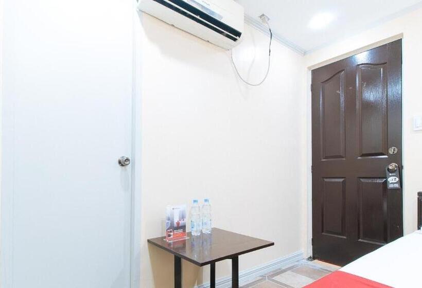 Quarto Estandar, Reddoorz Plus At Canley Residential