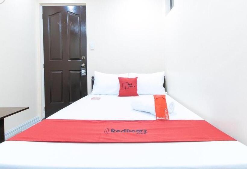 Quarto Estandar, Reddoorz Plus At Canley Residential