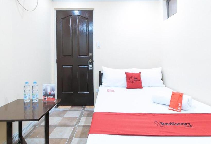 Quarto Estandar, Reddoorz Plus At Canley Residential