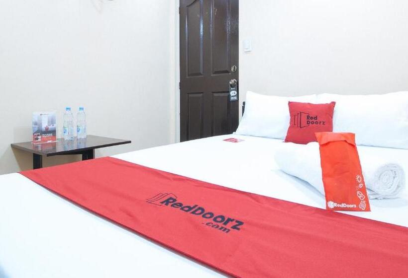 Quarto Estandar, Reddoorz Plus At Canley Residential