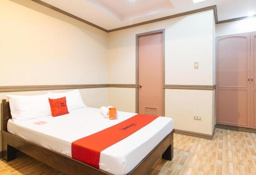 Quarto Deluxe, Reddoorz Plus At Canley Residential