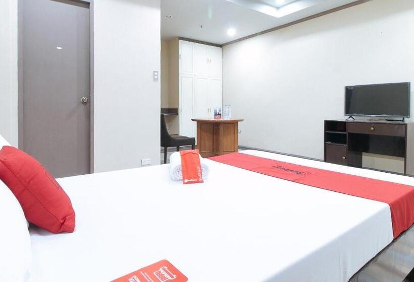 Suíte, Reddoorz Plus At Canley Residential