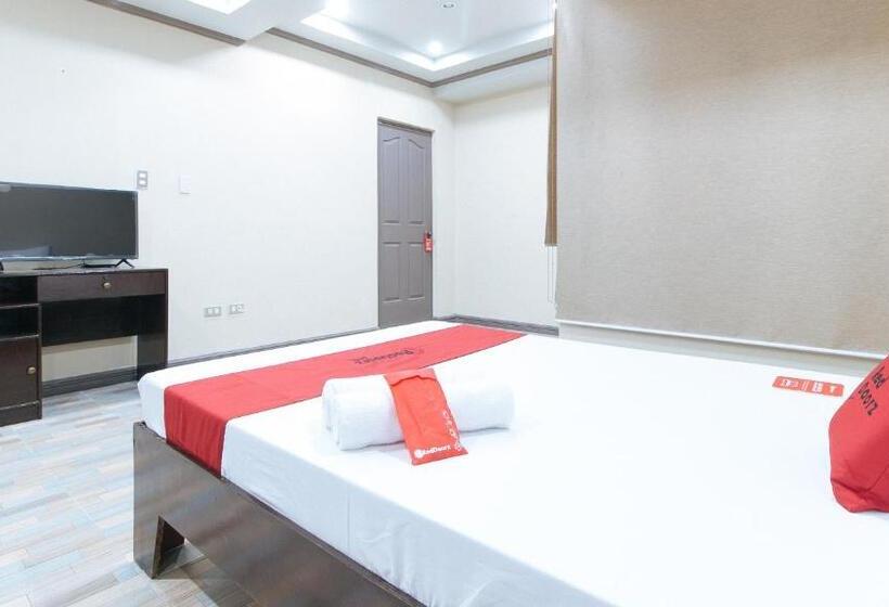 Suíte, Reddoorz Plus At Canley Residential