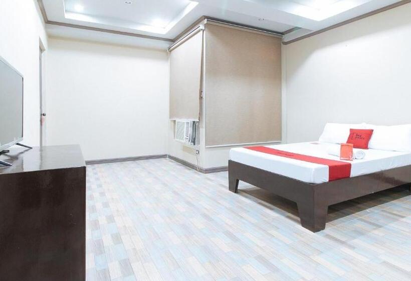 Suíte, Reddoorz Plus At Canley Residential