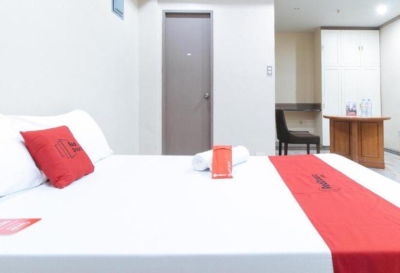 Suíte, Reddoorz Plus At Canley Residential