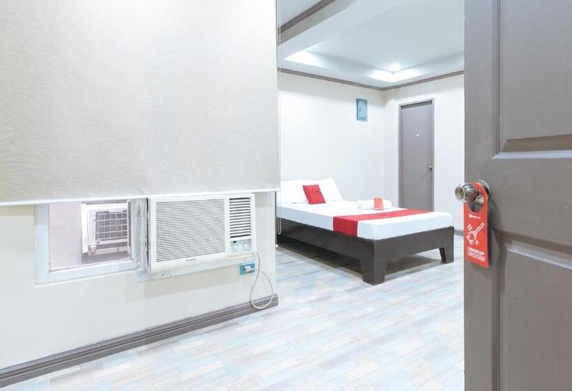 Suíte, Reddoorz Plus At Canley Residential