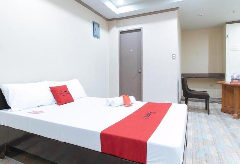 Suíte, Reddoorz Plus At Canley Residential