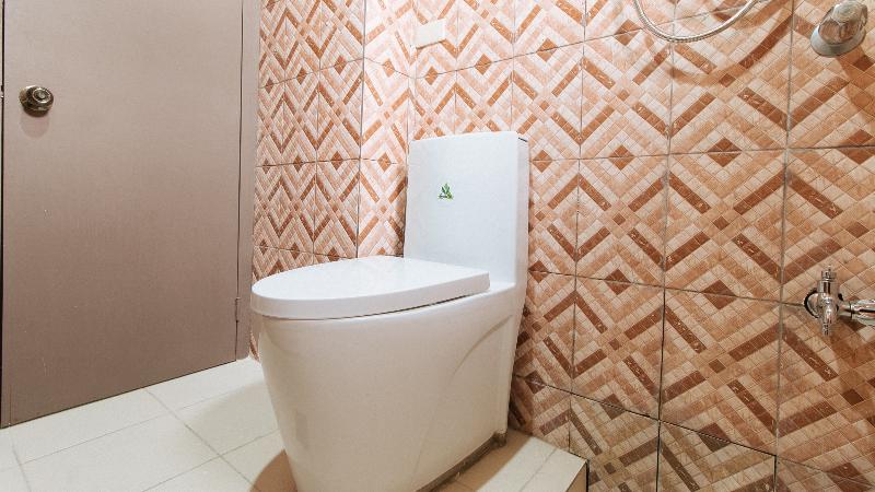 Suíte, Reddoorz Plus At Canley Residential