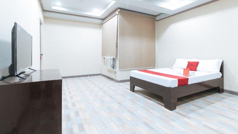 Suíte, Reddoorz Plus At Canley Residential