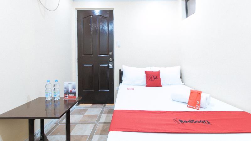 Quarto Estandar, Reddoorz Plus At Canley Residential