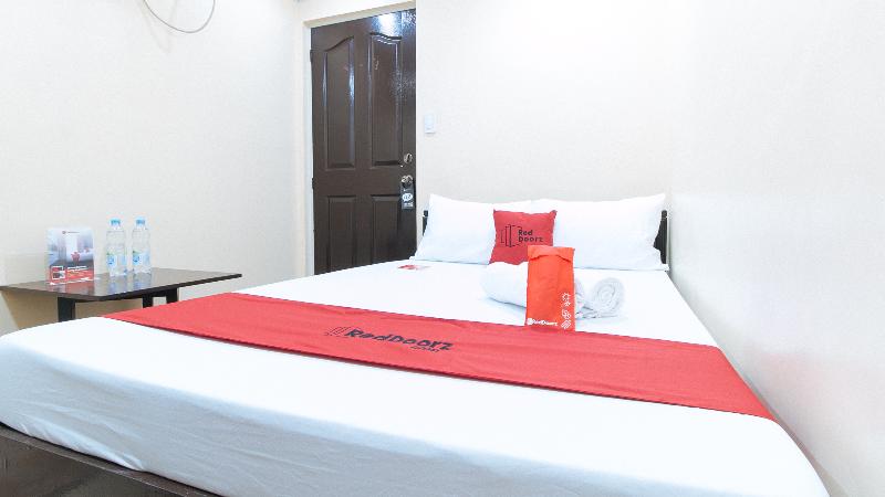 Quarto Estandar, Reddoorz Plus At Canley Residential