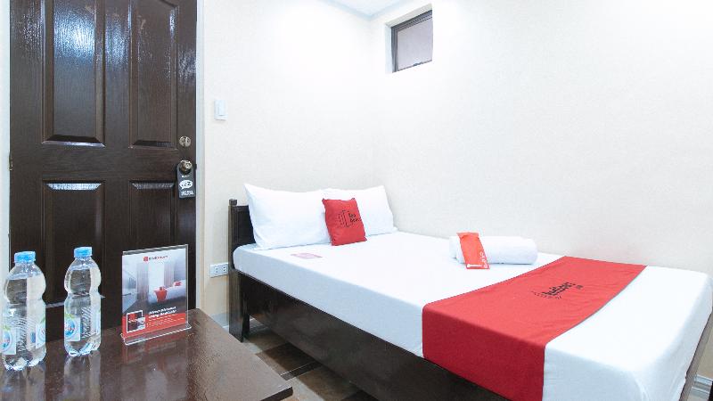 Quarto Estandar, Reddoorz Plus At Canley Residential