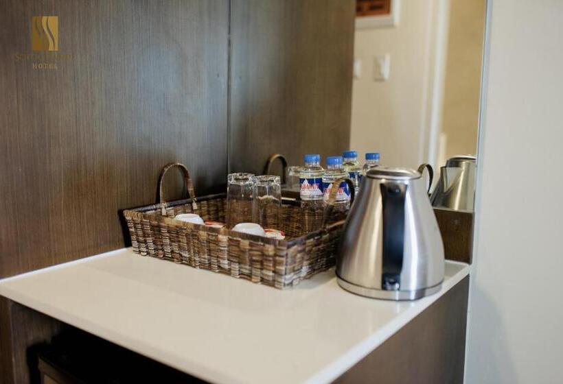 اتاق لوکس, Sotogrande Davao