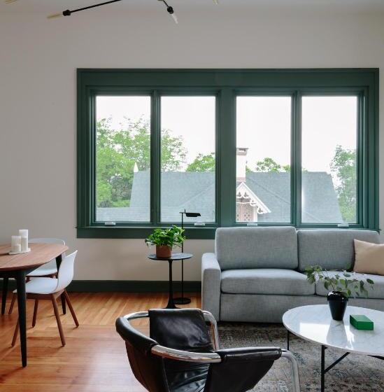 Deluxe Studio, The Amelia