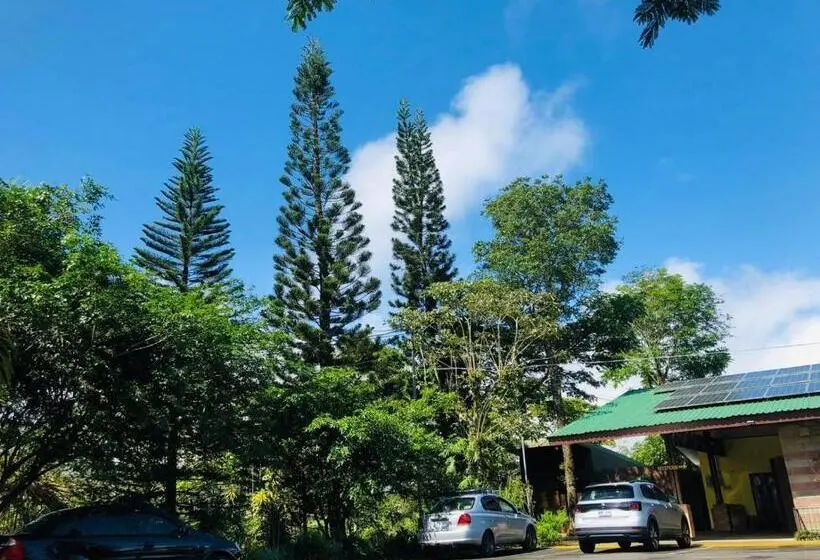 スタンダードルーム, ávita Lodge