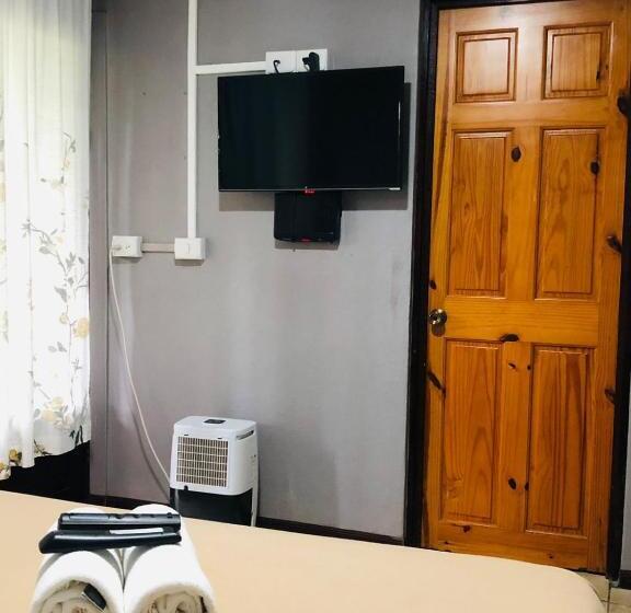 غرفة قياسية, ávita Lodge