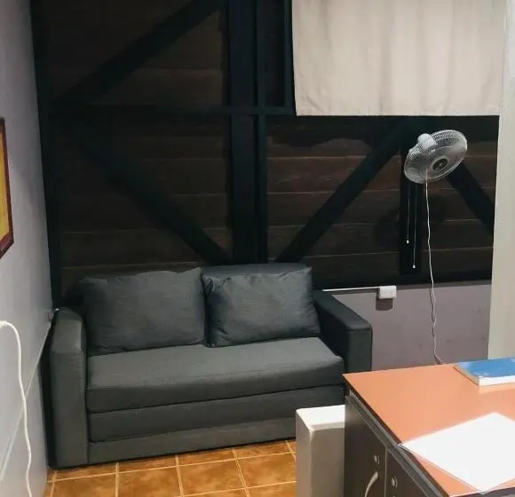スタンダード４人部屋, ávita Lodge