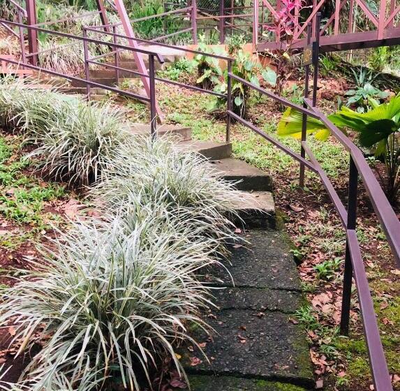 غرفة قياسية رباعية, ávita Lodge