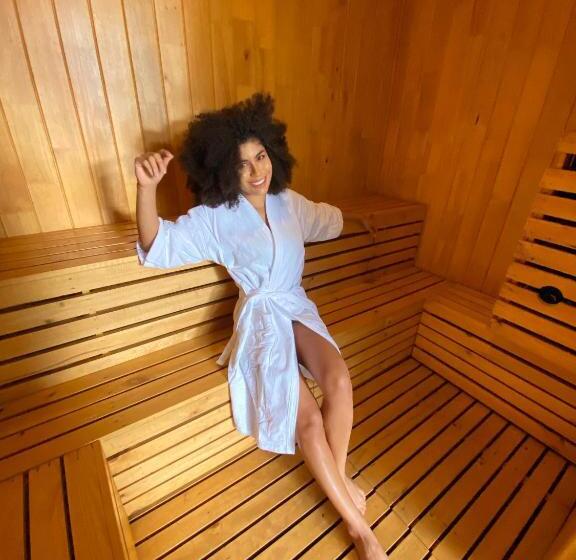 4인용 스탠다드 룸, ávita Lodge