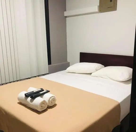 スタンダード４人部屋, ávita Lodge