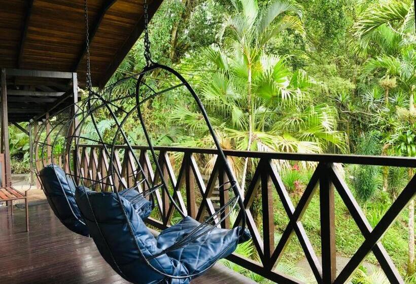 فيلا 3 غرف نوم, ávita Lodge