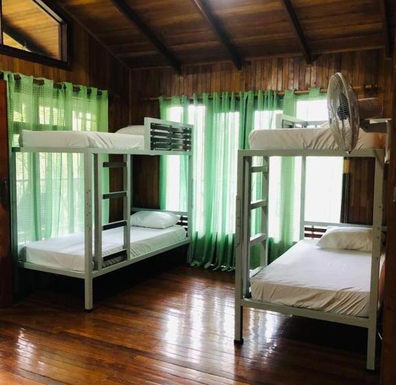 فيلا 3 غرف نوم, ávita Lodge