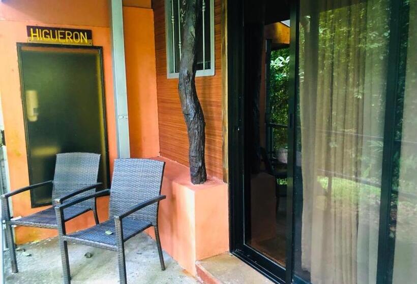 غرفة قياسية ثلاثية, ávita Lodge