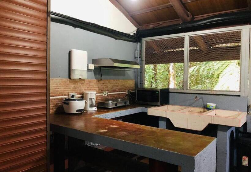 منزل 4 غرف نوم, ávita Lodge