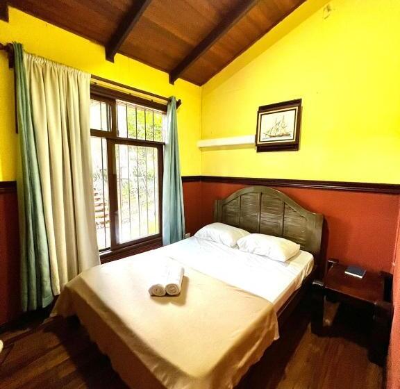 فيلا 3 غرف نوم, ávita Lodge