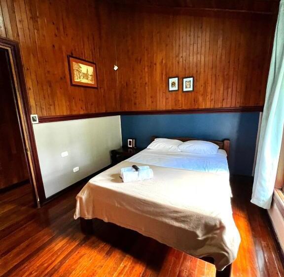 فيلا 3 غرف نوم, ávita Lodge