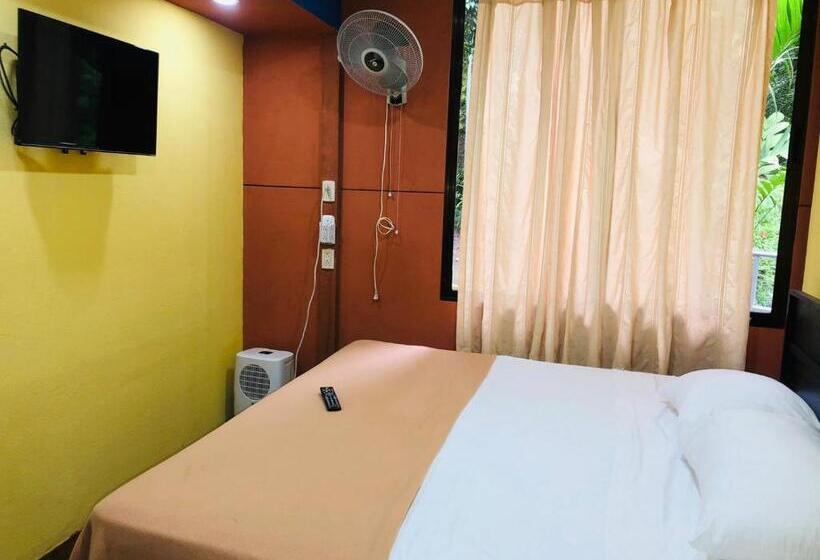 منزل 4 غرف نوم, ávita Lodge