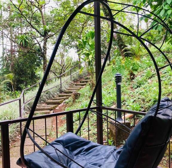 غرفة قياسية, ávita Lodge