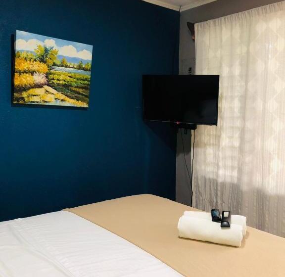 غرفة قياسية, ávita Lodge