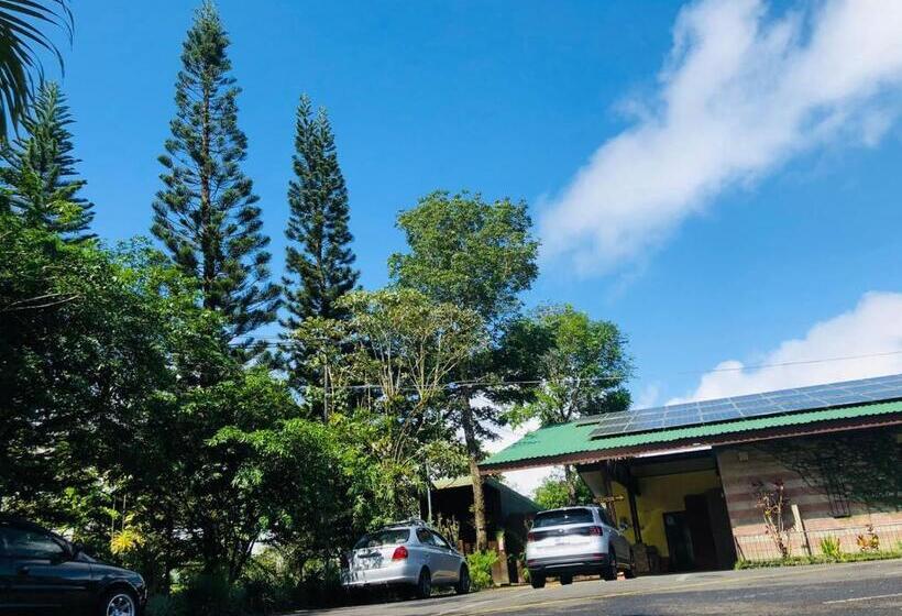 غرفة قياسية, ávita Lodge