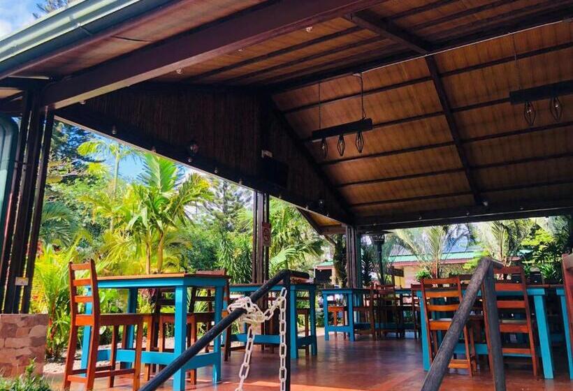 غرفة قياسية, ávita Lodge