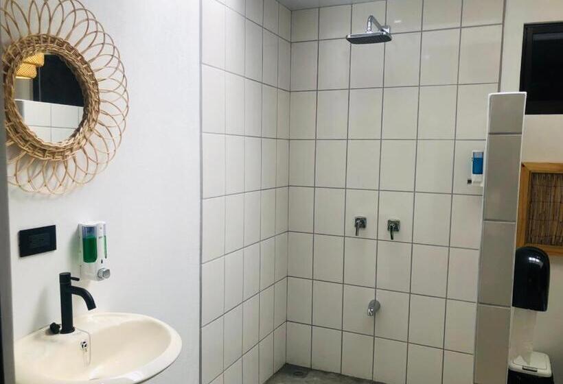 غرفة قياسية رباعية, ávita Lodge