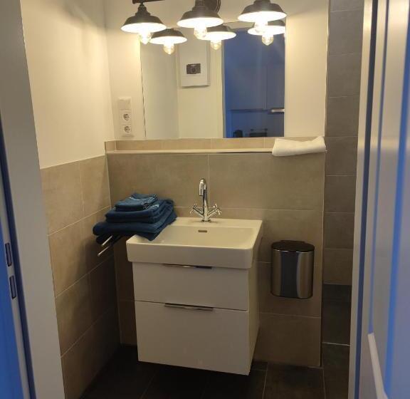 带1个卧室的公寓, Landapartments Smitmans
