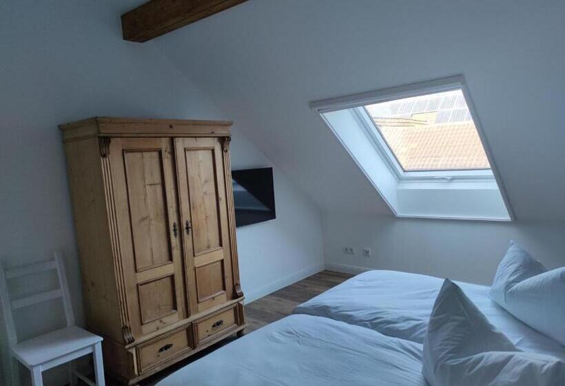 דירת חדר, Landapartments Smitmans