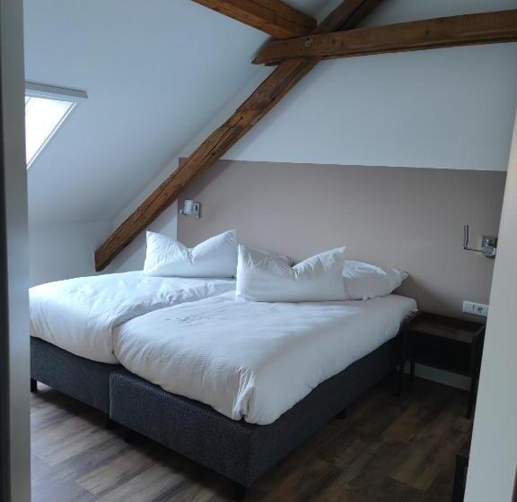 带1个卧室的公寓, Landapartments Smitmans