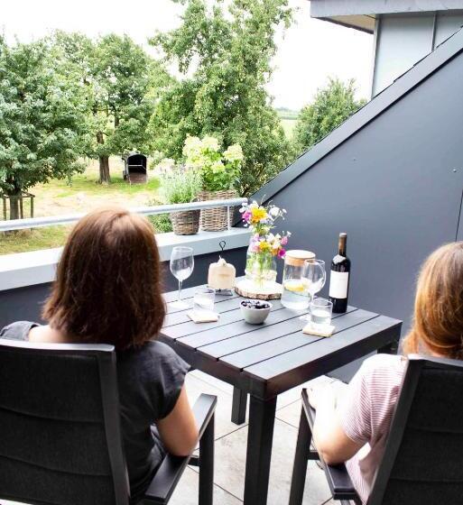 חדר סטודיו סטנדרד, Landapartments Smitmans