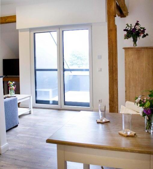 חדר סטודיו סטנדרד, Landapartments Smitmans