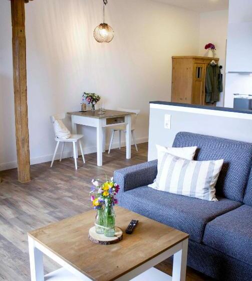 חדר סטודיו סטנדרד, Landapartments Smitmans