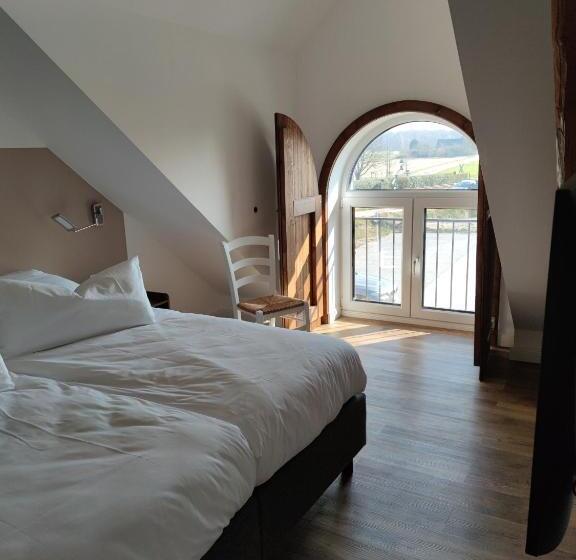 带1个卧室的带阳台的公寓, Landapartments Smitmans