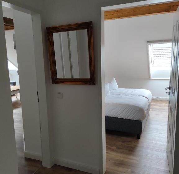 דירת חדר, Landapartments Smitmans