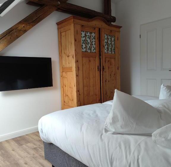 דירת חדר, Landapartments Smitmans