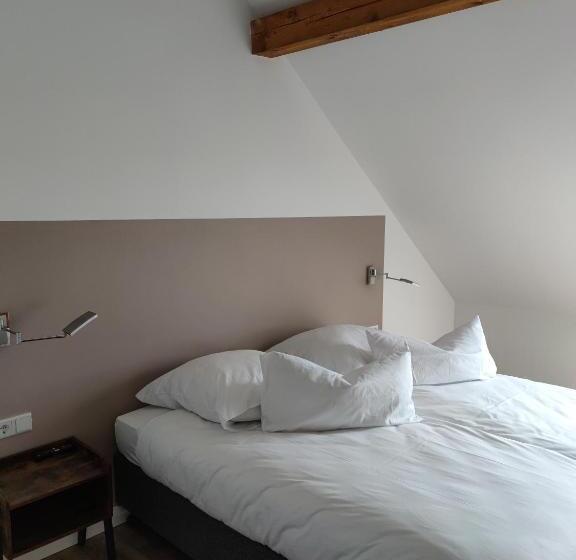 带1个卧室的公寓, Landapartments Smitmans