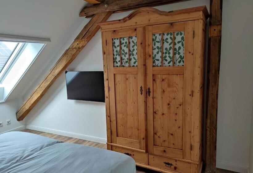 דירת חדר, Landapartments Smitmans