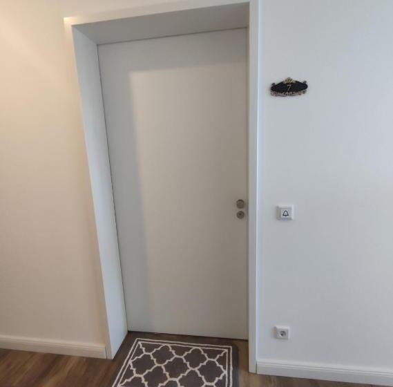 דירת חדר, Landapartments Smitmans