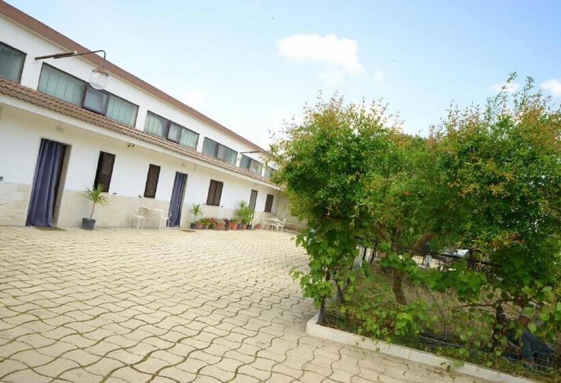 اتاق دوبلکس, Casa Del Sole