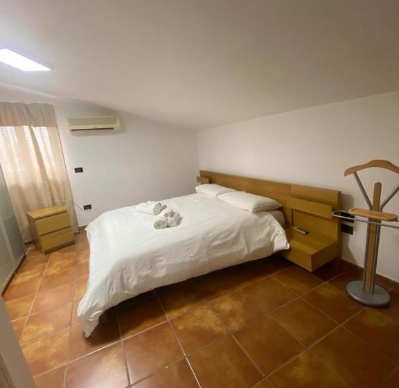 اتاق استاندارد, Casa Del Sole